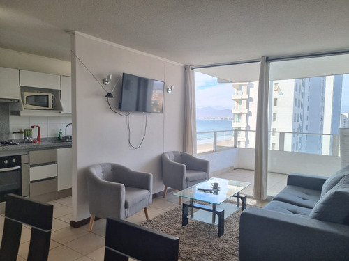 Departamento En Venta En Coquimbo