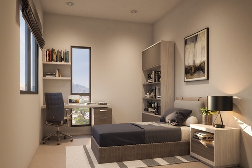 Imagen 5 de 7 de Departamentos En Venta Colinas De San Jerónimo