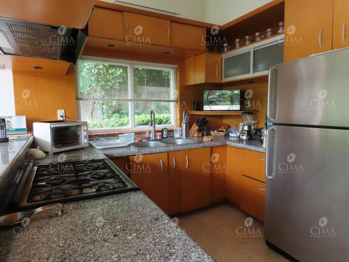 Imagen 20 de 30 de Venta Casa Moderna Con Vista Y Alberca En Cuernavaca - V72