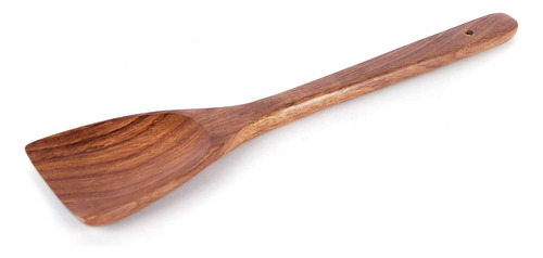 Lx Lekhx Cucharas De Madera Para Cocinar Antiadherentes, Esp