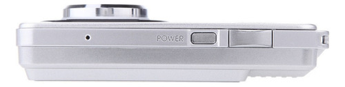 Cámara Digital Compacta Hd Vídeo Videocámara 18mp 2.7