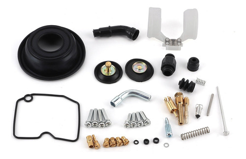 Kit De Reconstrucción Carburador De Moto Para Kawasaki Vulca