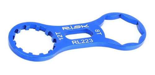 Llave Suspensión Herramienta Para Sr Suntour Xct Xcm Xcr