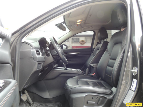 Mazda CX-5 2.5 Grand Touring At