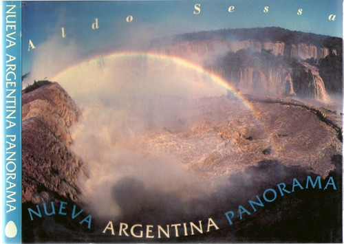 Nueva Argentina Panorama - Aldo Sessa