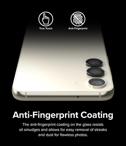 Vidrio Templado Camara Ringke Para Samsung S23 Plus Ultra