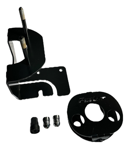 Antirrobo Rueda De Auxilio Para Ford Maverick Linea Anterior Anterior O 2025 Tremor
