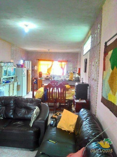 Imagem 4 de 20 de Casa Residencial À Venda, Jardim Das Palmeiras, Itanhaém. - Ca0220