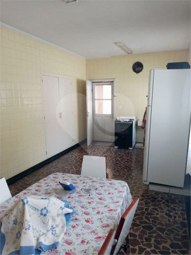 Casa Térrea E Ampla No Bela Aliança - 353-im540117