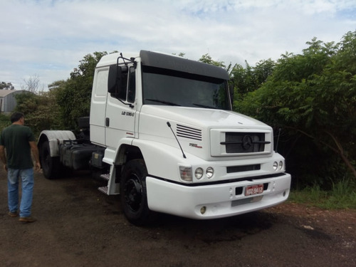 Mb 1634 2008 4x2