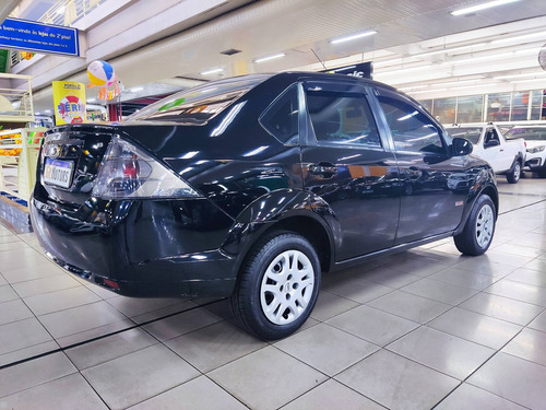 Imagem 4 de 11 de Ford Fiesta Sedan Se 1.6 Rocam (flex)