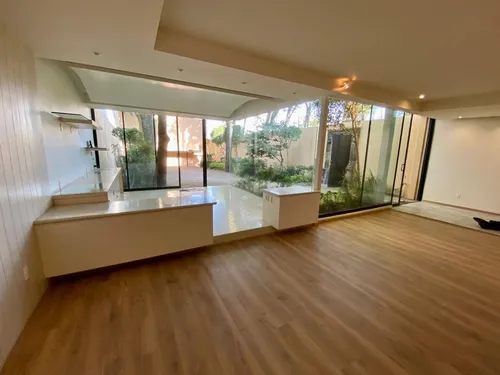 Casa En Renta, Para Estrenar.
