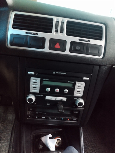 Volkswagen Bora 2.0 Trendline 115cv