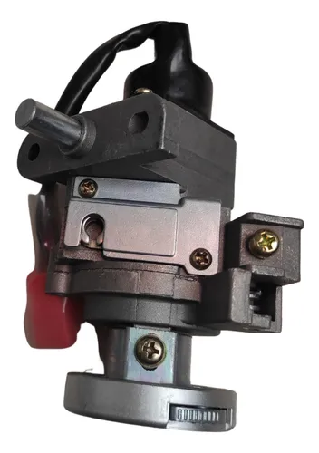 Switch Encendido Yamaha Bws 125 Fi