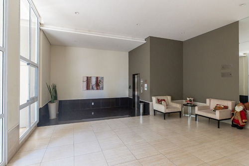 Imagem 30 de 30 de Apartamento À Venda No Bairro Vila Andrade - São Paulo/sp - O-25087-41429