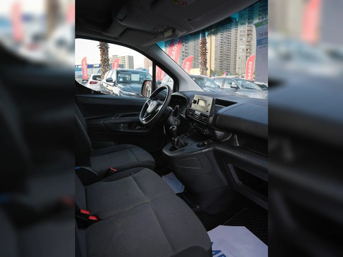 Opel Combo 2022