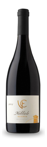 Vino Tinto Casa Emiliana Reserva Nebbiolo 750 Ml