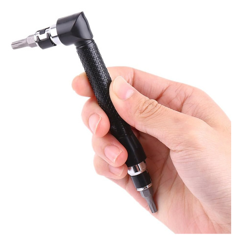 Llave Hexagonal En Forma De L De 1 4 Pulgadas, Llave De Vaso