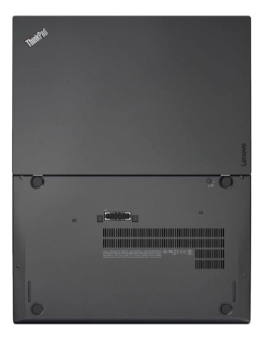 Lenovo Thinkpad T470s Intel Core I7 7600 16g 256g Ssd Fhd (Reacondicionado)