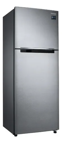 comprar Heladera Inverter No Frost Samsung Rt32k5070 Inox 321 Litros