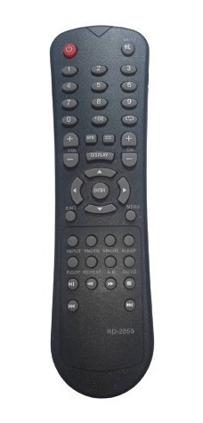 Imagen 3 de 6 de Control Sankey Lcd