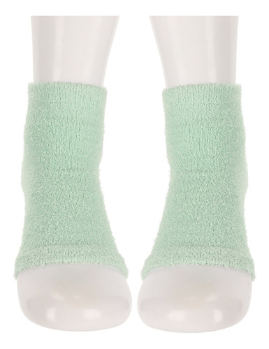 Calcetines De Gel Reparadores, Hidratantes, Nutritivos Para
