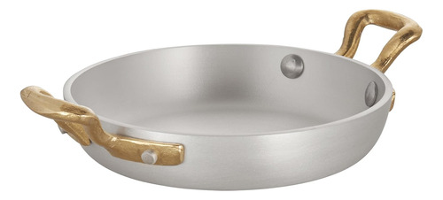 Servintavola 5.5inch Mini Saute Pan, Made In Italy