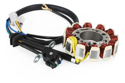 Bobina De Estator Para Yamaha Xt 125 X R Xt125x Xt125r
