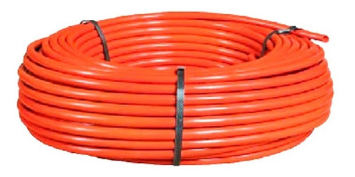 Poliducto Naranja 19mm 3/4'', B18431