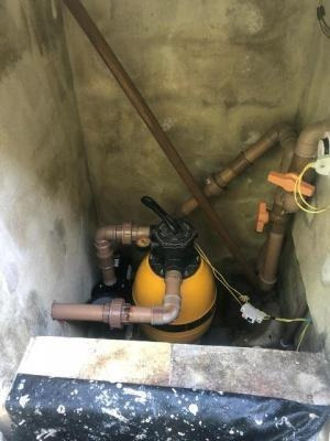 Imagem 6 de 14 de Casa Em Itanhaém Lado Praia Com 3 Quartos - Ca036-f