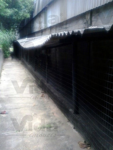 Imagem 10 de 15 de Galpão Para Aluguel, 3600.0m² - 32052