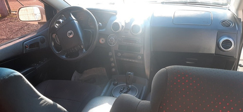 Ssangyong Actyon Sport Diesel 2.0