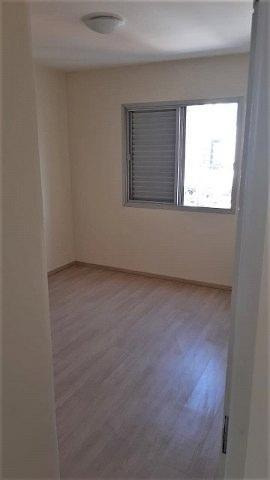 Imagem 10 de 11 de Apartamento Com 1 Dormitório À Venda, 42 M² Por R$ 280.900 - Alto Da Mooca - São Paulo/sp - Ap5507