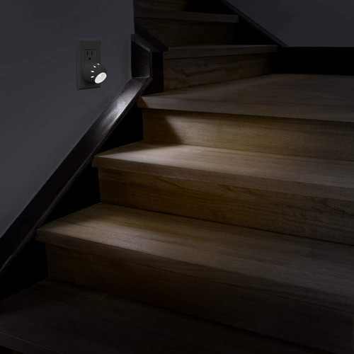 Luzes Noturnas Conectáveis Emotionlite Luzes Noturnas Led Br
