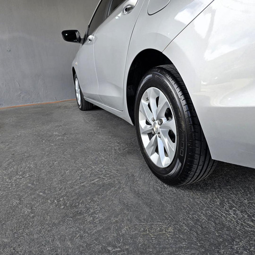 Chevrolet Onix plus Onix 1.0 Plus Turbo At Sedan
