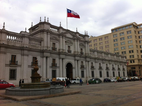 Imagen 8 de 13 de Arriendo De Departamento Amoblado Por Días
