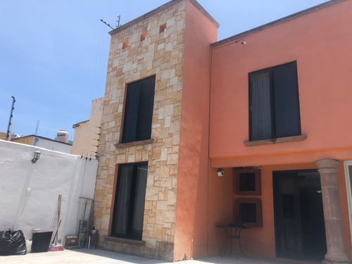 Casa En Renta En Silao Guanajuato Muy Cerca De Puerto Interi