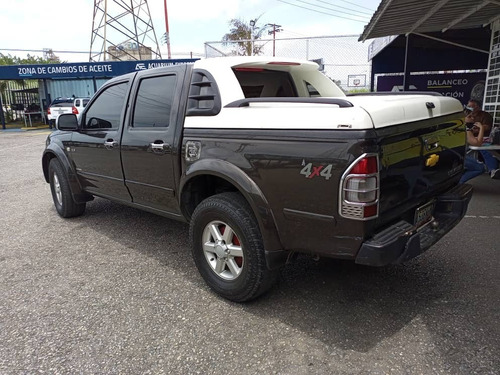 Imagen 7 de 16 de Chevrolet Luv Dmax