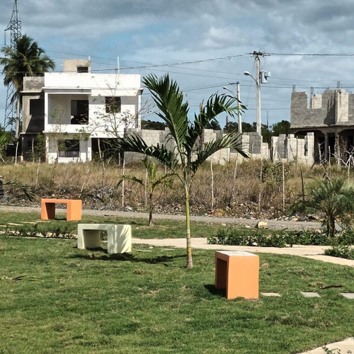 Imagen 24 de 25 de Venta De Solares Con Títulos Deslindados Desde 135 M2 En Adelante