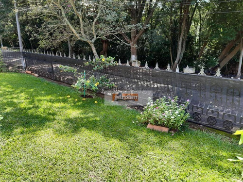 Imagem 27 de 30 de Chácara Com 3 Dormitórios À Venda, 1150 M² Por R$ 860.000,00 - Jardim Leonor - Itatiba/sp - Ch0111