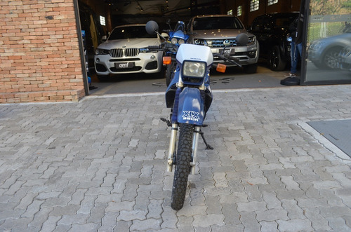 Imagem 5 de 7 de Honda Xlx 350 R