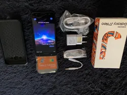 Comprar Samsung Galaxy J7 Neo Dual Sim 16 Gb Preto 2 Gb Ram no Mercado Livre