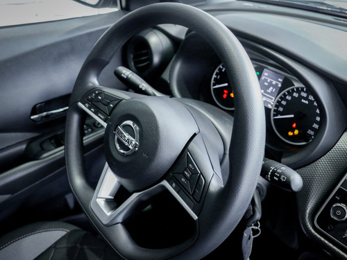 Imagem 12 de 13 de Nissan Kicks Sense 1.6 (flex)