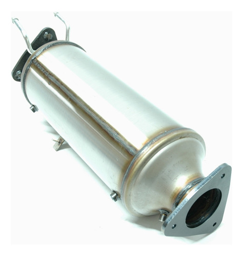 Filtro De Particula 2006 2007 Iveco Daily - 2.3 2.8 35s14