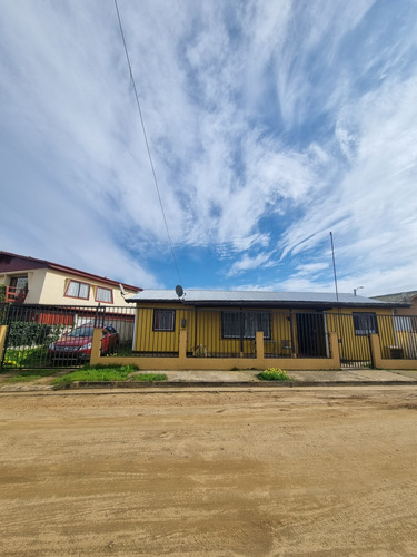 Casa En El Quisco Norte