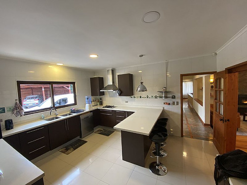 Parcela En Venta En Carampangue 4d/6b Talagante