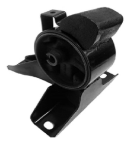 Soporte Motor Delantero Pulsar Nx 1987-1988 L4 1.6 Derecho