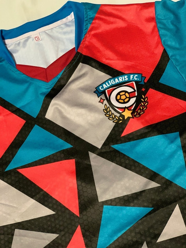 Imagen 3 de 5 de Camiseta Quiero Cumbia Remix
