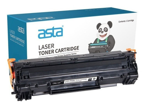 Toner Asta 105a Con Chip