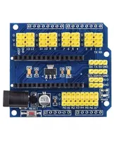 Comprar Shield Arduino Nano Para Convertir El Nano En Arduino Uno